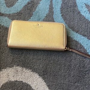 Kate Spade Wristlet